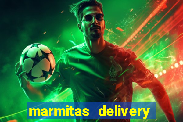 marmitas delivery boa vista rr